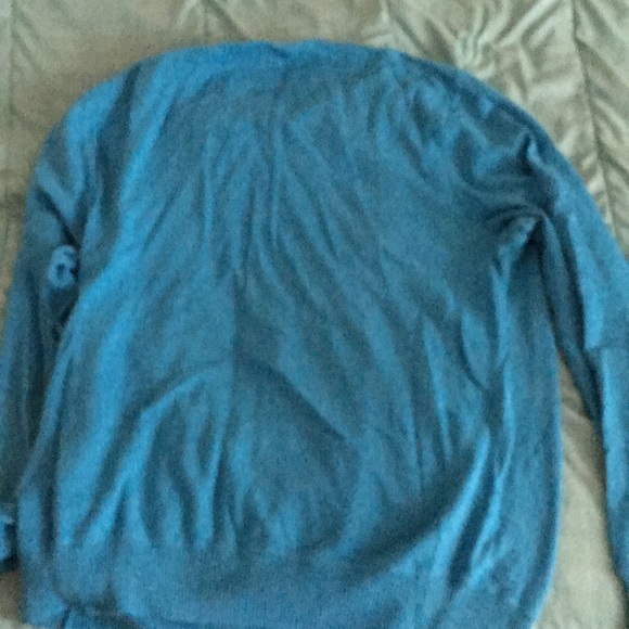 American Eagle Outfitters Athletic Fit Sweater - Picture 3 of 3